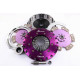 Spojke i zamašnjaci Xtreme KFD23533-2E Xtreme Performance 230mm Rigid Ceramic Twin Plate Clutch Kit Incl Flywheel 1800Nm | race-shop.hr
