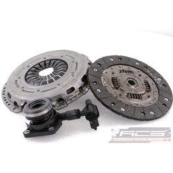CLUTCH PRO komplet kvačila, KFD23439