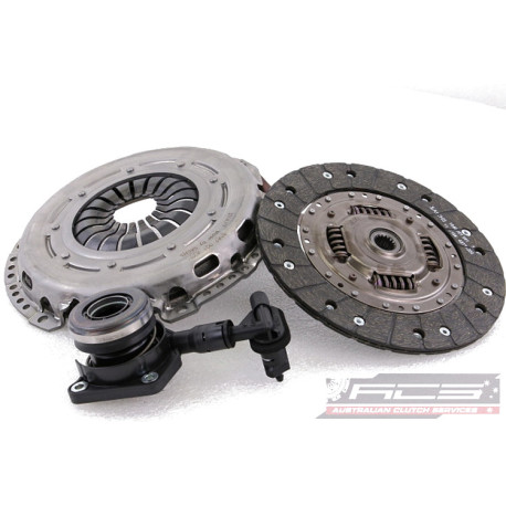 Spojke i zamašnjaci Xtreme CLUTCH PRO komplet kvačila, KFD23439 | race-shop.hr