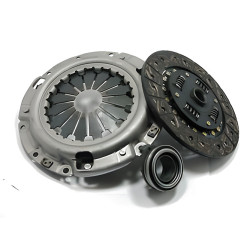 CLUTCH PRO komplet kvačila, KFD23030