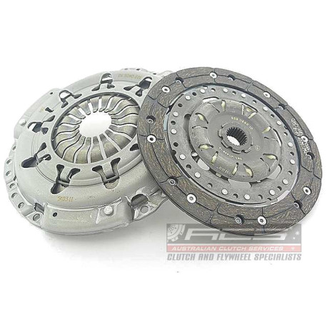 Spojke i zamašnjaci Xtreme CLUTCH PRO komplet kvačila, KFD23026 | race-shop.hr
