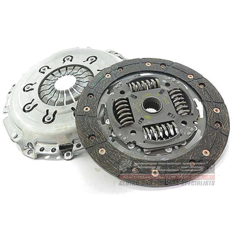 Spojke i zamašnjaci Xtreme CLUTCH PRO komplet kvačila, KFD23025 | race-shop.hr