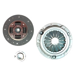 CLUTCH PRO komplet kvačila, KFD23018