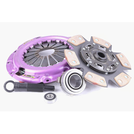 Spojke i zamašnjaci Xtreme KFD23014-1B Clutch Kit Xtreme Performance Heavy Duty Sprung Ceramic 420Nm | race-shop.hr