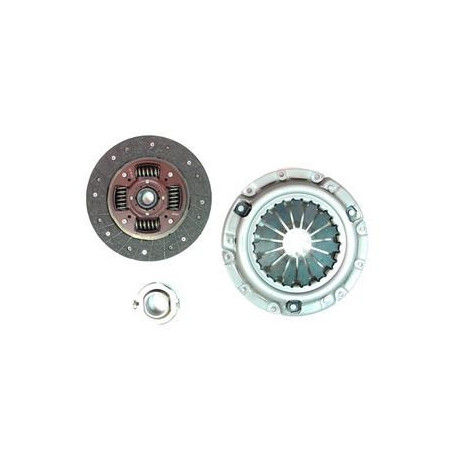 Spojke i zamašnjaci Xtreme KFD23011 Clutch Kit Clutch Pro | race-shop.hr