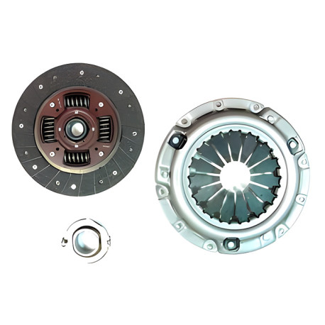 Spojke i zamašnjaci Xtreme CLUTCH PRO komplet kvačila, KFD23008 | race-shop.hr