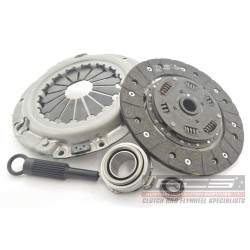 CLUTCH PRO komplet kvačila, KFD23002