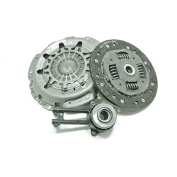 CLUTCH PRO komplet kvačila, KFD22414
