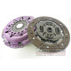 Spojke i zamašnjaci Xtreme KFD22081-1A Clutch Kit Xtreme Performance Heavy Duty Organic 290Nm | race-shop.hr