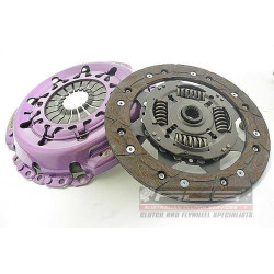 KFD22081-1A Clutch Kit Xtreme Performance Heavy Duty Organic 290Nm