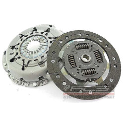 CLUTCH PRO komplet kvačila, KFD22034