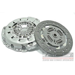 CLUTCH PRO komplet kvačila, KFD22021