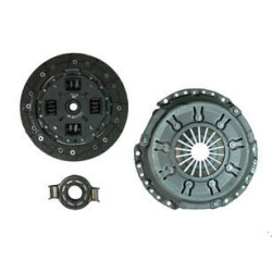 KFD22017 Clutch Kit Clutch Pro