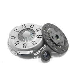 CLUTCH PRO komplet kvačila, KFD22006