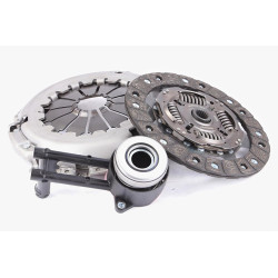 KFD21401 Clutch Kit Clutch Pro