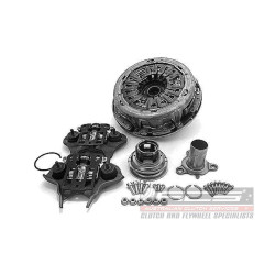 CLUTCH PRO komplet kvačila, KFD21031