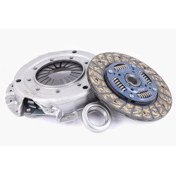 CLUTCH PRO komplet kvačila, KFD20004