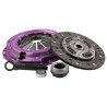 KFD20001-1AX Clutch Kit Xtreme Performance Extra Heavy Duty Organic