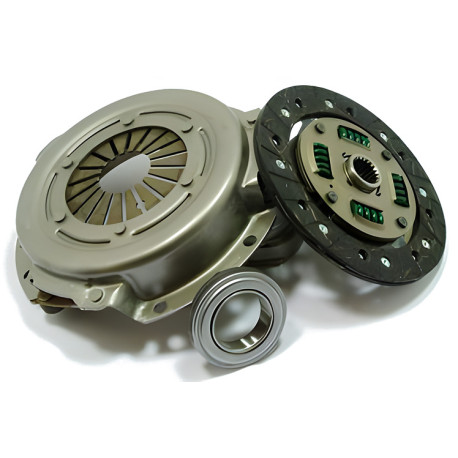 Spojke i zamašnjaci Xtreme CLUTCH PRO komplet kvačila, KFD19013 | race-shop.hr