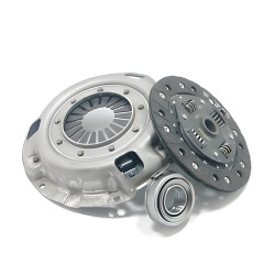 CLUTCH PRO komplet kvačila, KFD19010