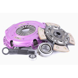 KFD19008-1BX Clutch Kit Xtreme Performance Extra Heavy Duty Sprung Ceramic 700kg (60%)
