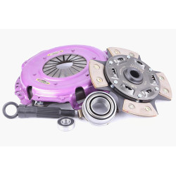 KFD19005-1BX Clutch Kit Xtreme Performance Extra Heavy Duty Sprung Ceramic 700kg (60%)