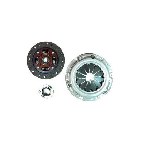 Spojke i zamašnjaci Xtreme KFD19002 Clutch Kit Clutch Pro | race-shop.hr