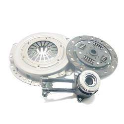 CLUTCH PRO komplet kvačila, KFD18403