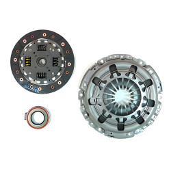 CLUTCH PRO komplet kvačila, KFD18003