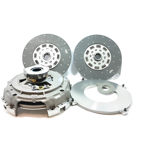 Spojke i zamašnjaci Xtreme CLUTCH PRO komplet kvačila, KEA40004 | race-shop.hr