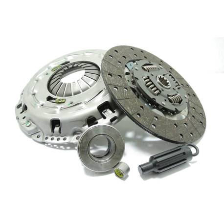 Spojke i zamašnjaci Xtreme CLUTCH PRO komplet kvačila, KDG32002 | race-shop.hr
