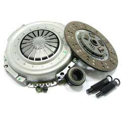 CLUTCH PRO komplet kvačila, KDG31002