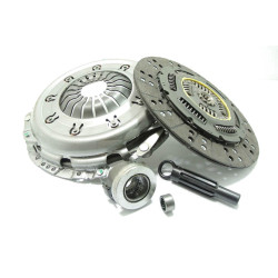 CLUTCH PRO komplet kvačila, KDG30002