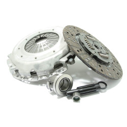 CLUTCH PRO komplet kvačila, KDG29001