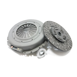 CLUTCH PRO komplet kvačila, KDG28003