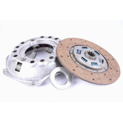 CLUTCH PRO komplet kvačila, KDG28001