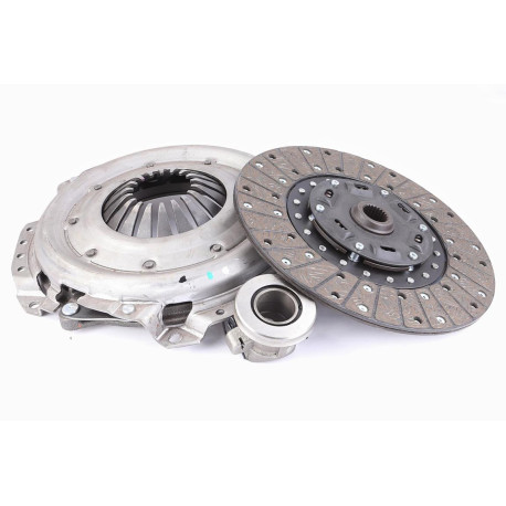 Spojke i zamašnjaci Xtreme CLUTCH PRO komplet kvačila, KDG27002 | race-shop.hr