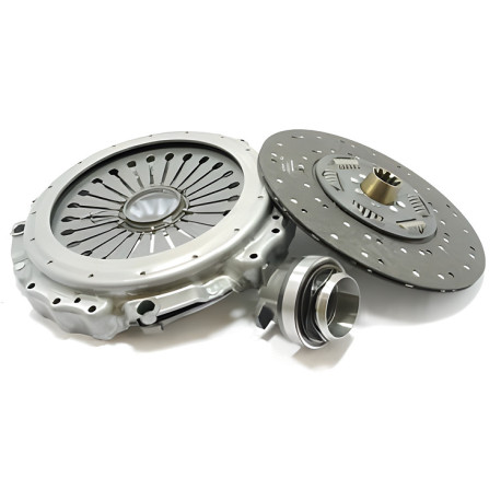 Spojke i zamašnjaci Xtreme CLUTCH PRO komplet kvačila, KDF43001 | race-shop.hr