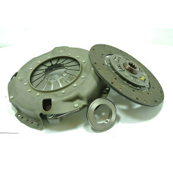 CLUTCH PRO komplet kvačila, KDF33001