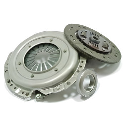 CLUTCH PRO komplet kvačila, KDE23003