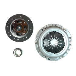 CLUTCH PRO komplet kvačila, KDE20002