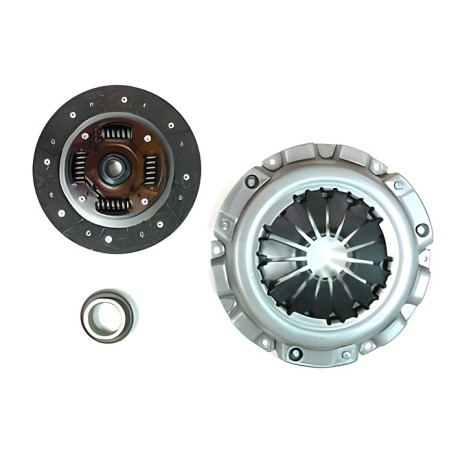 Spojke i zamašnjaci Xtreme CLUTCH PRO komplet kvačila, KDE20002 | race-shop.hr