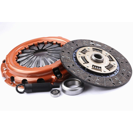 Spojke i zamašnjaci Xtreme KDA26001-1A Clutch Kit Xtreme Performance Heavy Duty Organic | race-shop.hr