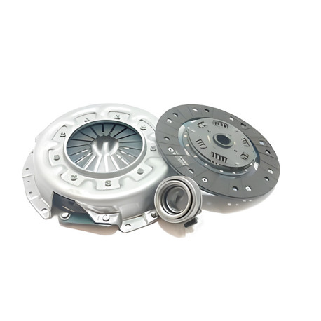 Spojke i zamašnjaci Xtreme CLUTCH PRO komplet kvačila, KDA24001 | race-shop.hr