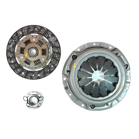 Spojke i zamašnjaci Xtreme CLUTCH PRO komplet kvačila, KDA19003 | race-shop.hr