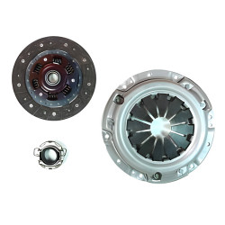 CLUTCH PRO komplet kvačila, KDA18002