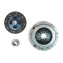 CLUTCH PRO komplet kvačila, KDA17014
