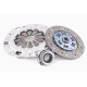 Spojke i zamašnjaci Xtreme CLUTCH PRO komplet kvačila, KDA17005 | race-shop.hr