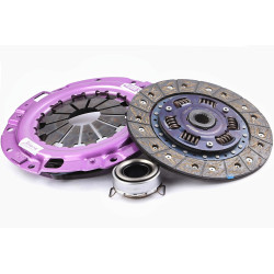 KDA17002-1A Clutch Kit Xtreme Performance Heavy Duty Organic 130Nm