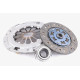 Spojke i zamašnjaci Xtreme CLUTCH PRO komplet kvačila, KDA17002 | race-shop.hr